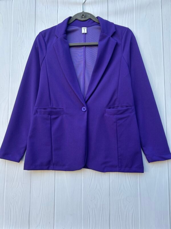 Blazer latsi - Image 5