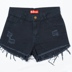 Short palermo